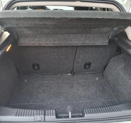 Fiat Bravo cena 17300 przebieg: 203000, rok produkcji 2010 z Legnica małe 497